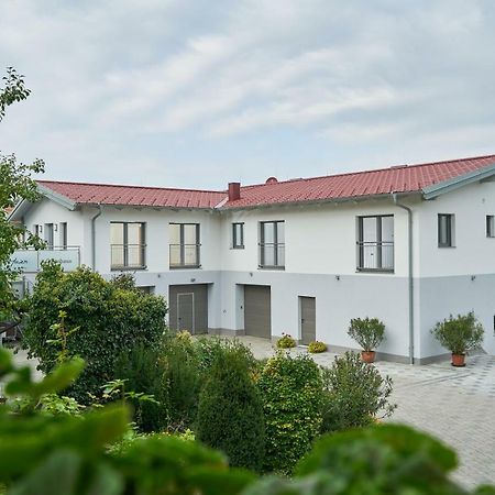 Weinhof - Gästehaus Maier Angern Exterior foto